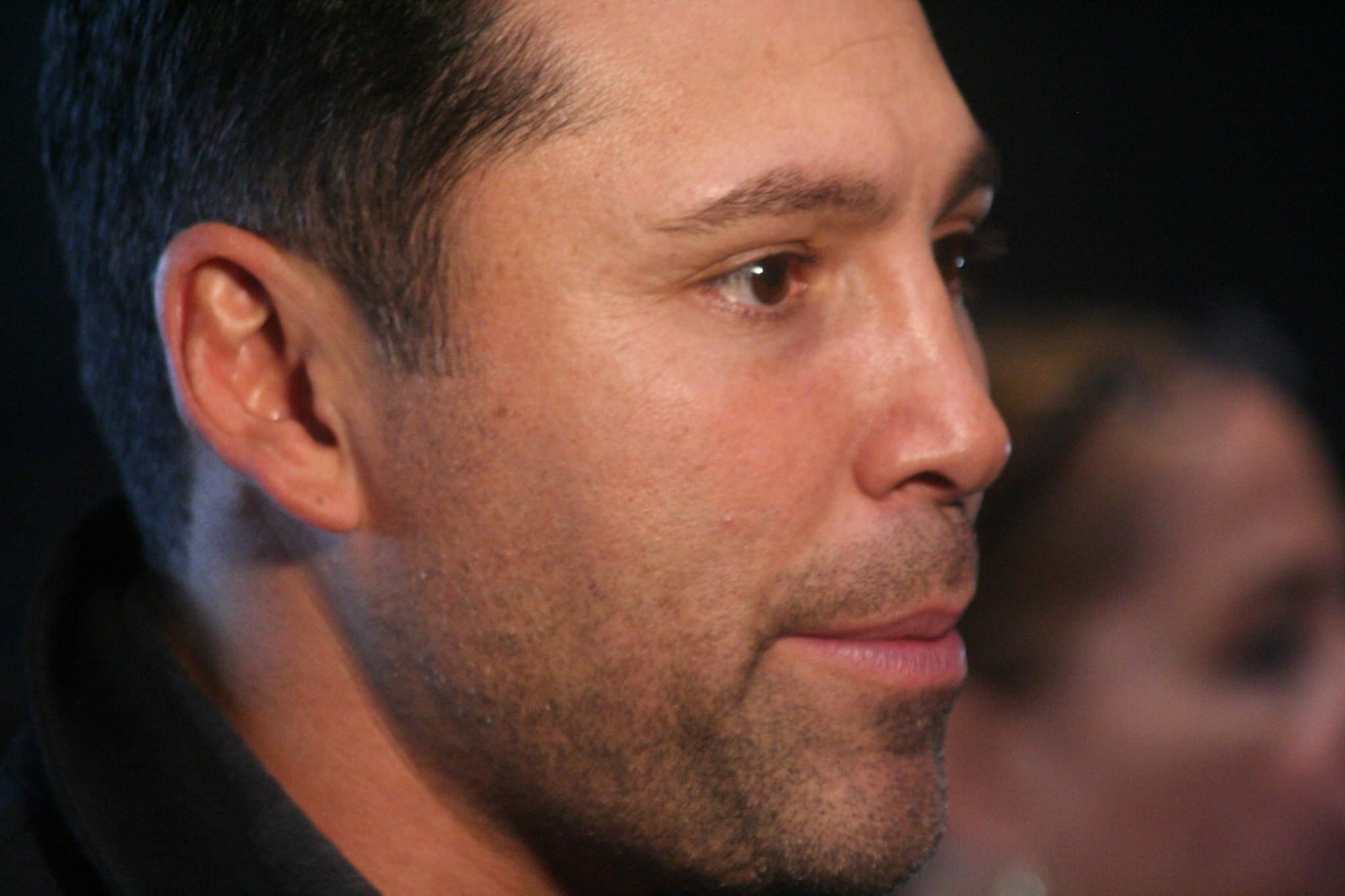Oscar De La Hoya Picked Up For Dui Days Before Promoting Fight