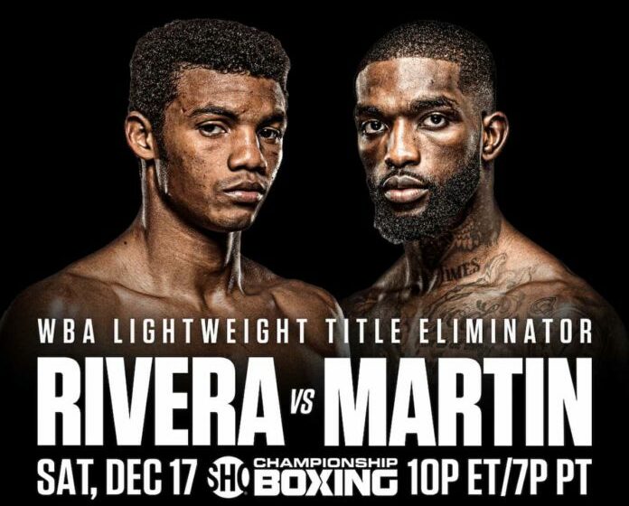 Gervonta Davis vs Hector Garcia Card Preview - Inside the Ropes Boxing -  Your #1 source for boxing news.