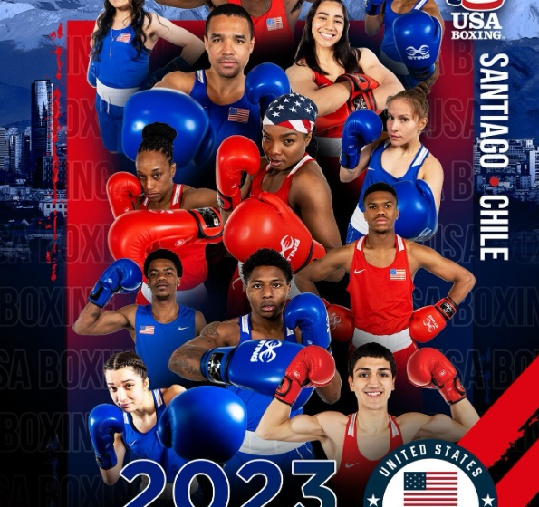 Pan Am Games 2023 - From Cuba to Canada: Discover the training regimes of  elite boxers